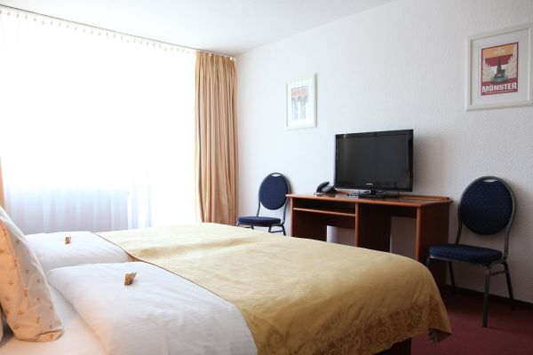 Cityhotel Amadeus (Münster)